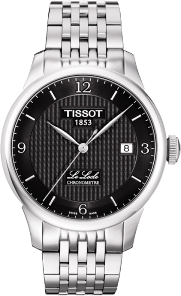 Tissot T0064081105700/12HA0186607