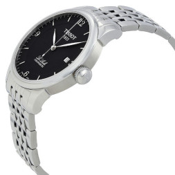 Tissot T0064081105700/12HA0186607