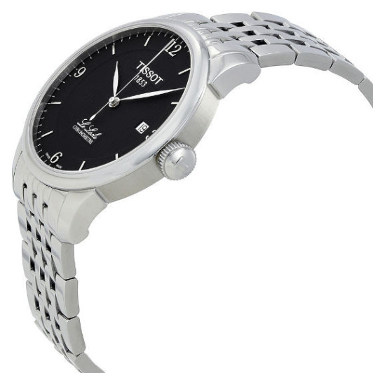 Tissot T0064081105700/12HA0186607