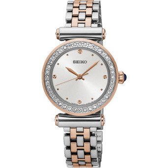 Seiko SRZ466P1