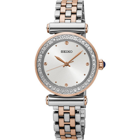 Seiko SRZ466P1