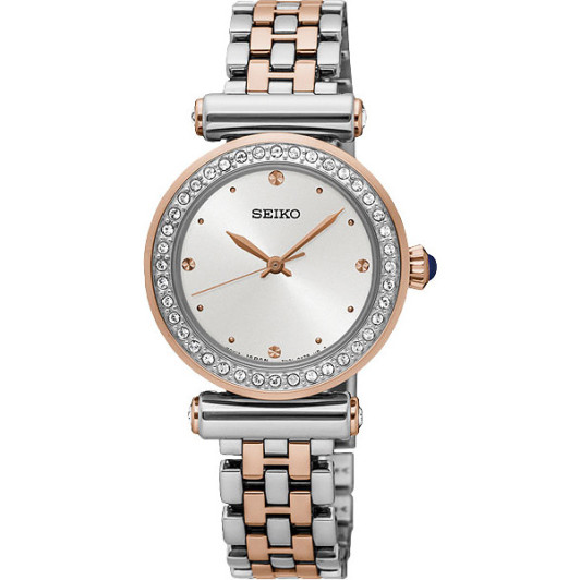 Seiko SRZ466P1