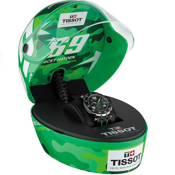 TISSOT T-Sport T0924172705701
