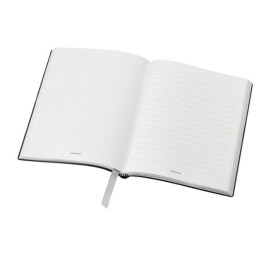 Montblanc 00119461 Набор блокнот №146 кож карман красн