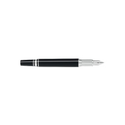 Montblanc 00118845 Ручка перьев Starwalker Resin плат m