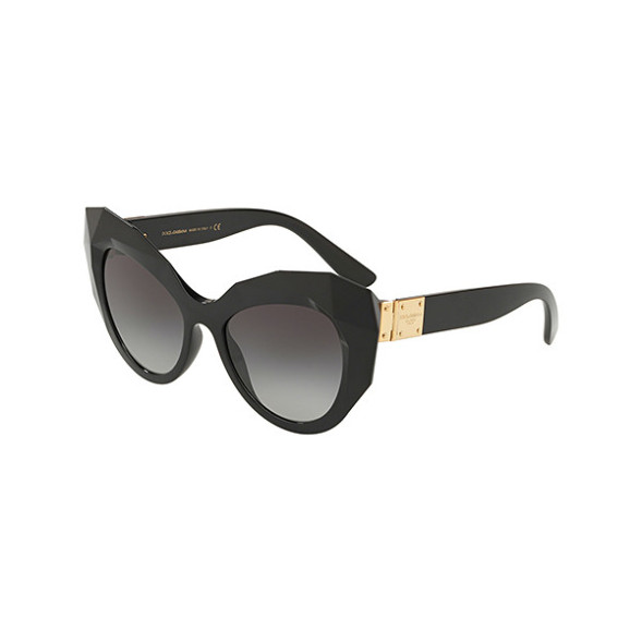 DOLCE&amp;GABBANA 0DG6122-501/8G52 Очки с/защитные