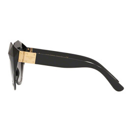 DOLCE&amp;GABBANA 0DG6122-501/8G52 Очки с/защитные