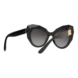DOLCE&amp;GABBANA 0DG6122-501/8G52 Очки с/защитные