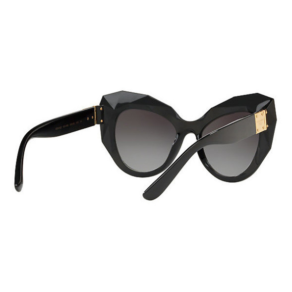 DOLCE&amp;GABBANA 0DG6122-501/8G52 Очки с/защитные