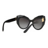 DOLCE&GABBANA 0DG6122-501/8G52 Очки с/защитные