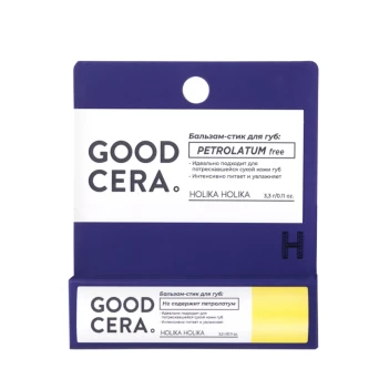 Бальзам-стик для губ / Good Cera Super Ceramide Lip Oil Stick 3,3 г