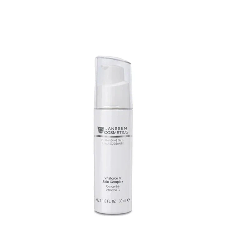 Концентрат регенерирующий с витамином С / Vitaforce C Skin Complex (Supreme Secrets) 30 мл
