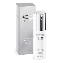 Концентрат регенерирующий с витамином С / Vitaforce C Skin Complex (Supreme Secrets) 30 мл