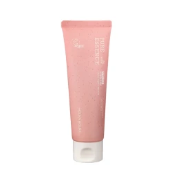 Маска-скраб с яблоком / Pure Essence The Vegan Apple Jam Scrub Mask 80 гр