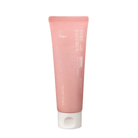 Маска-скраб с яблоком / Pure Essence The Vegan Apple Jam Scrub Mask 80 гр