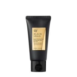 Пенка очищающая для лица с экстрактом улитки / Prime Youth Black Snail Repair Cleansing Foam 50 мл