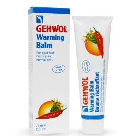 Бальзам согревающий / Gehwol 75 мл