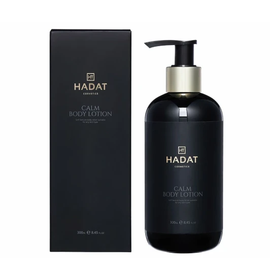 Лосьон для тела / CALM BODY LOTION 300 мл