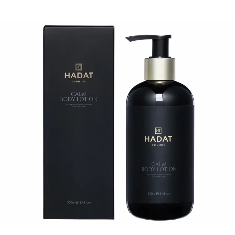 Лосьон для тела / CALM BODY LOTION 300 мл