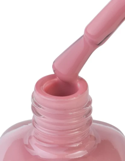 014 лак для ногтей укрепляющий с биокерамикой / Nail polish PROLAC + bioceramics 12.5 мл