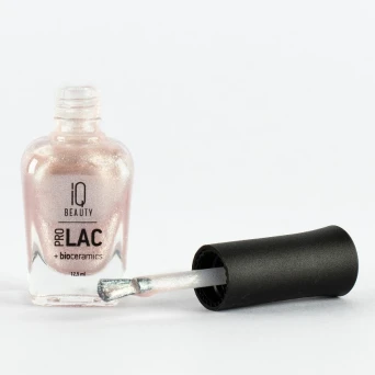 108 лак для ногтей укрепляющий с биокерамикой / Nail Polish PROLAC+bioceramics 12,5 мл