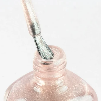108 лак для ногтей укрепляющий с биокерамикой / Nail Polish PROLAC+bioceramics 12,5 мл
