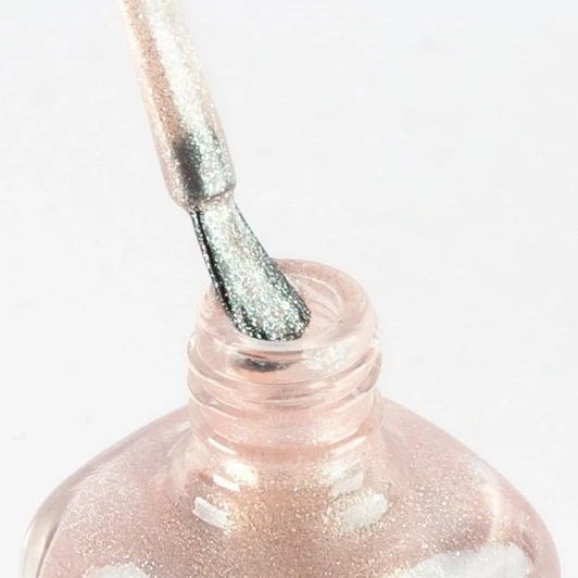 108 лак для ногтей укрепляющий с биокерамикой / Nail Polish PROLAC+bioceramics 12,5 мл
