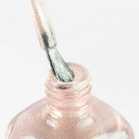 108 лак для ногтей укрепляющий с биокерамикой / Nail Polish PROLAC+bioceramics 12,5 мл