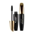 Тушь с эффектом накладных ресниц, тон 01 / Mascara Doro 01 black