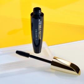 Тушь с эффектом накладных ресниц, тон 01 / Mascara Doro 01 black