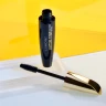 Тушь с эффектом накладных ресниц, тон 01 / Mascara Doro 01 black