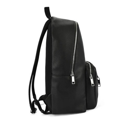 50536499 Сумка Ray_Backpack N., ONESI, Black