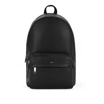 50536499 Сумка Ray_Backpack N., ONESI, Black