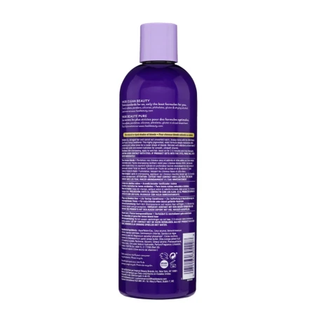 Кондиционер оттеночный фиолетовый для светлых волос / Blonde Care Purple Conditioner 355 мл
