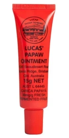 Бальзам для губ / Ointment 15 г