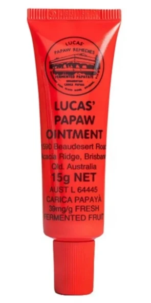 Бальзам для губ / Ointment 15 г