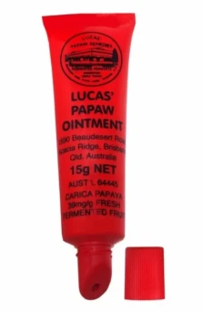 Бальзам для губ / Ointment 15 г