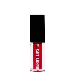 Масло для губ, 01 / BD 132 18 Berry Lips Oil Strawberry 5 мл