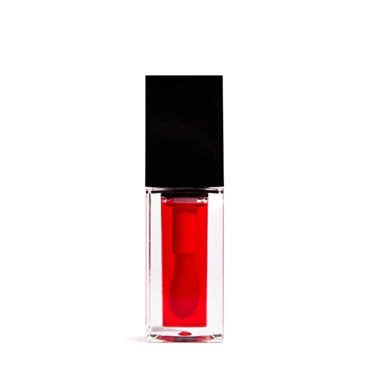 Масло для губ, 01 / BD 132 18 Berry Lips Oil Strawberry 5 мл