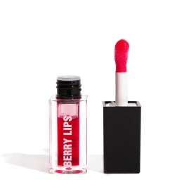 Масло для губ, 01 / BD 132 18 Berry Lips Oil Strawberry 5 мл