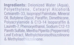 Скраб-эксфолиатор / Exfoliating Scrub Wish 75 мл