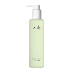 Гель-тоник очищающий для лица / Gel &amp; Tonic Cleanser 200 мл