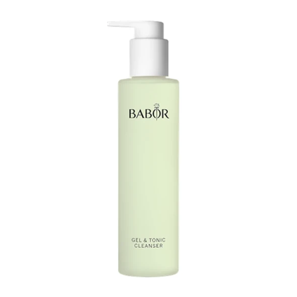 Гель-тоник очищающий для лица / Gel &amp; Tonic Cleanser 200 мл