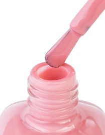 015 лак для ногтей укрепляющий с биокерамикой / Nail polish PROLAC + bioceramics 12.5 мл