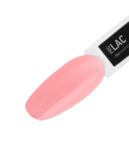 015 лак для ногтей укрепляющий с биокерамикой / Nail polish PROLAC + bioceramics 12.5 мл