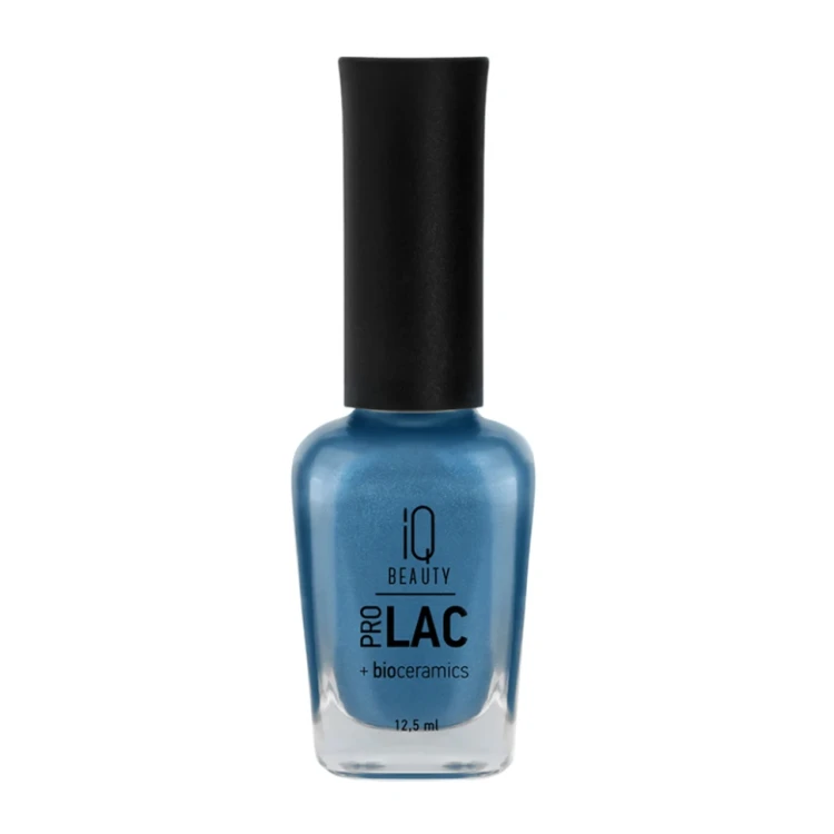 111 лак для ногтей укрепляющий с биокерамикой / Nail Polish PROLAC+bioceramics 12,5 мл