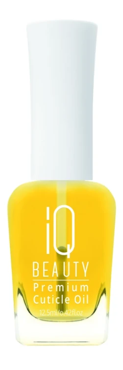 Масло обогащенное для кутикулы / Premium Cuticle Oil 12,5 мл