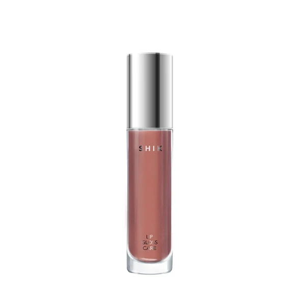 Блеск ухаживающий для губ, 03 / LIP CARE GLOSS INTENSE COOL BEIGE 5 мл