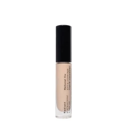 Консилер матовый с высокой плотностью покрытия, 01 айвори беж / NATURAL FIX EXTRA COVERAGE 5 мл