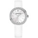 Swarovski 5095938 Часы AILA DAY белые/ нерж.